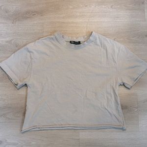 zara short sleeve